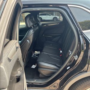 2017 Lincoln MKC RESERVE 照片 33