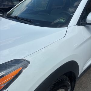 2019 Hyundai TUCSON VALUE — фото 54