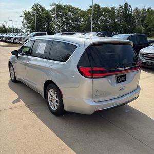 صورة مصغرة 54 لـ 2024 Chrysler PACIFICA TOURING L