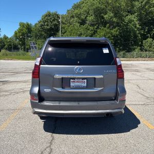 2018 Lexus GX 460 BASE 照片 7