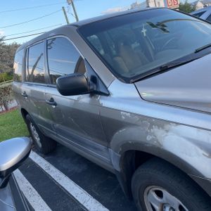 2005 Honda PILOT LX 缩略图 13