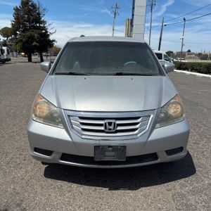 صورة 14 لـ 2010 Honda ODYSSEY EX