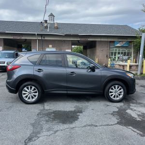 2015 Mazda CX-5 TOURING — фото 10