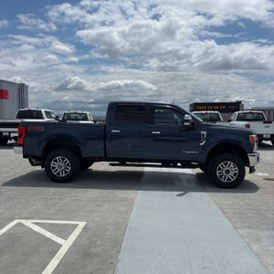 FORD F-350 LARIAT - 10