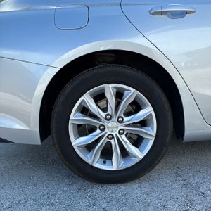 2019 Chevrolet MALIBU LT — миниатюра 19