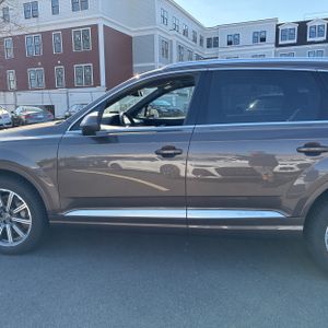 AUDI Q7 3.0T PREMIUM - 4