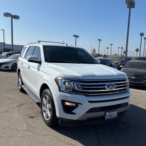 2019 FORD EXPEDITION XLT 缩略图 12