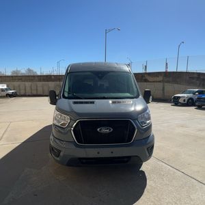 صورة مصغرة 12 لـ 2022 FORD TRANSIT 350 XLT