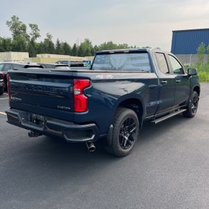 صورة 8 لـ 2019 Chevrolet SILVERADO 1500 CUSTOM