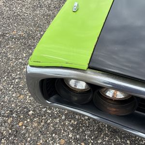 1972 Dodge CHARGER R/T 缩略图 60