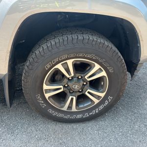 2018 Toyota TACOMA TRD SPORT — миниатюра 20
