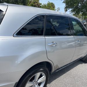 صورة 9 لـ 2010 Acura MDX SH-AWD