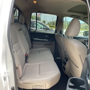 2023 Honda RIDGELINE RTL 缩略图 35
