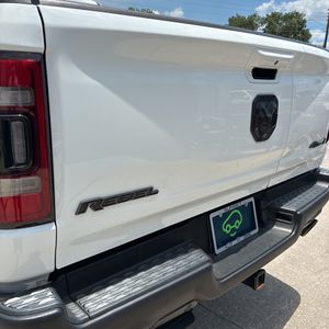 2022 RAM 1500 REBEL — миниатюра 23