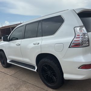2020 Lexus GX 460 LUXURY 照片 5