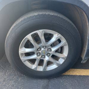 2019 Chevrolet TRAVERSE LT CLOTH — миниатюра 20