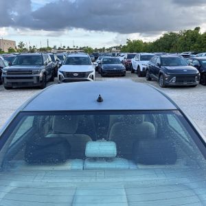 2007 Toyota COROLLA LE 照片 14
