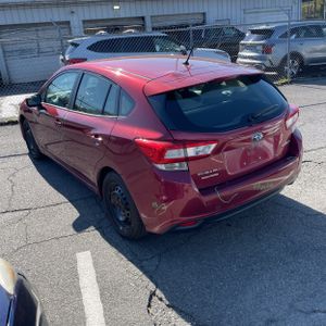 SUBARU IMPREZA 2.0I - 5