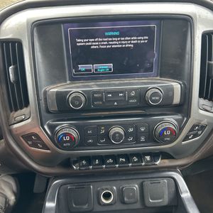 2015 Chevrolet SILVERADO 2500HD LTZ 照片 41