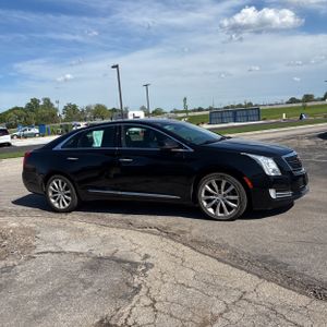 CADILLAC XTS LUXURY - 10