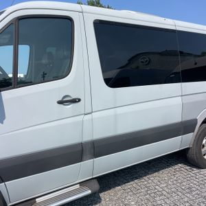 صورة 4 لـ 2016 Mercedes-BENZ SPRINTER 2500
