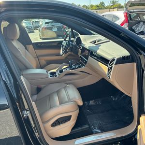 2023 Porsche CAYENNE 缩略图 31
