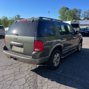 FORD EXPLORER EDDIE BAUER - 8