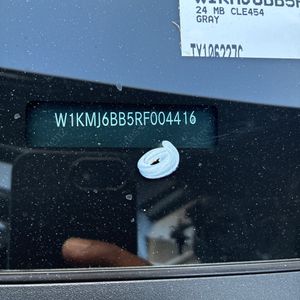 2024 Mercedes-BENZ CLE 缩略图 55