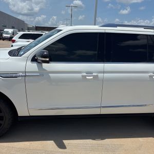2020 Lincoln NAVIGATOR L RESERVE 照片 4