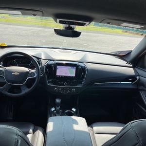 2023 Chevrolet TRAVERSE LT LEATHER — миниатюра 36