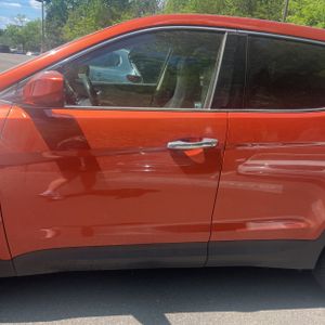 HYUNDAI SANTA FE SPORT 2.4L - 4