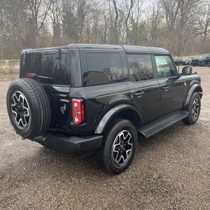 FORD BRONCO OUTER BANKS - 8