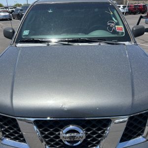 2008 Nissan FRONTIER SE 缩略图 15