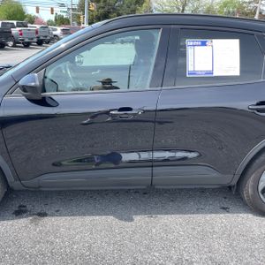 FORD ESCAPE ST-LINE SELECT - 4