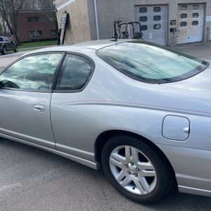 CHEVROLET MONTE CARLO LT - 6