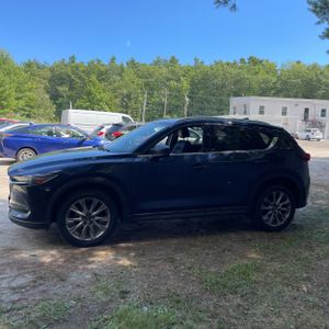 صورة 3 لـ 2019 Mazda CX-5 GRAND TOURING