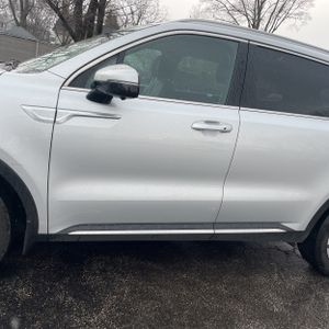 KIA SORENTO HYBRID SX PRESTIGE - 4