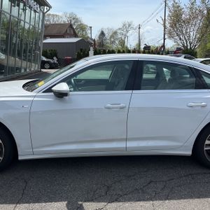 AUDI A6 55 PREMIUM - 4