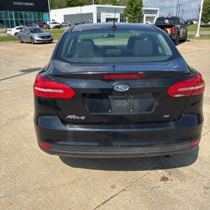 FORD FOCUS SE - 7
