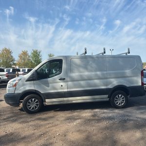 FORD TRANSIT 250 - 3