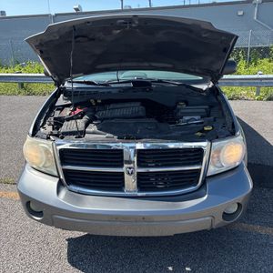 2007 Dodge DURANGO SLT — миниатюра 30
