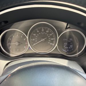 2016 Mazda CX-5 TOURING thumbnail 39