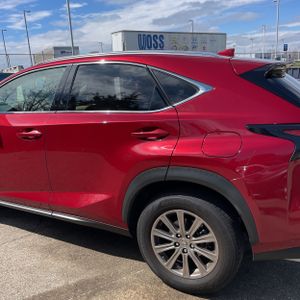 LEXUS NX 200T BASE - 6