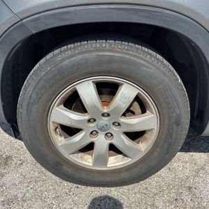 2013 KIA SORENTO LX — миниатюра 17