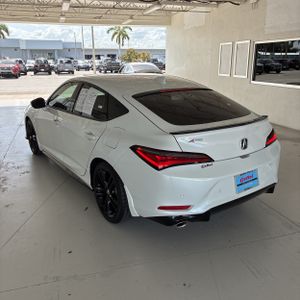2026 Acura INTEGRA W/TECH W/A-SPEC 照片 5