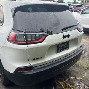 2023 JEEP CHEROKEE ALTITUDE LUX 缩略图 55