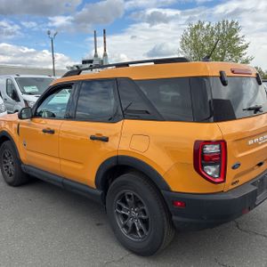 FORD BRONCO SPORT BIG BEND - 6