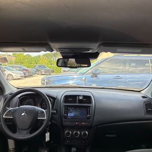 صورة مصغرة 34 لـ 2022 Mitsubishi OUTLANDER SPORT ES