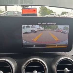 صورة مصغرة 39 لـ 2020 Mercedes-BENZ C-CLASS AMG