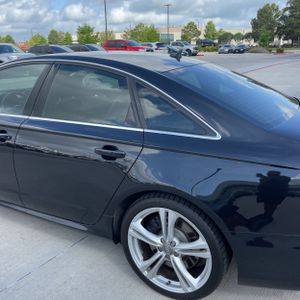 AUDI S6 PRESTIGE - 6